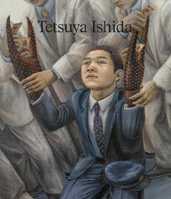 Tetsuya Ishida - K?b? Abe - cover