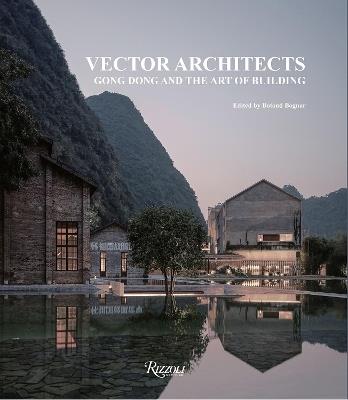 Vector Architects: Gong Dong and the Art of Building - Gong Dong and Vector Architects,Botond Bognar - cover