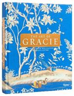 The Art Of Gracie: Handpainted Wallpapers, Timeless Rooms