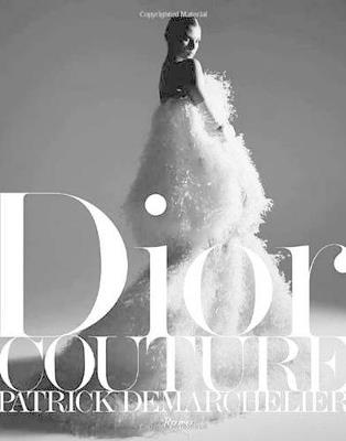 Dior: Couture - cover