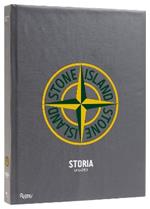 Stone Island: Revised & Update: Storia Revised & Updated