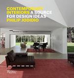 Contemporary Interiors: A Source of Design Ideas