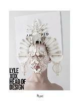 Lyle XOX: Head of Design - Lyle Reimer,Viktor Horsting - cover