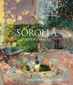 Sorolla: The Painted Gardens