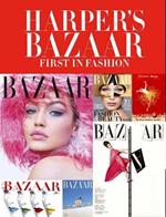 Harper's Bazaar