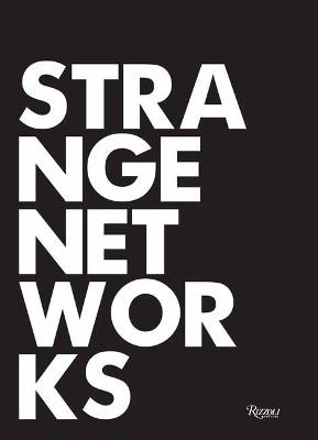 Strange Networks - Thom  Mayne,Stefano Casciani - cover