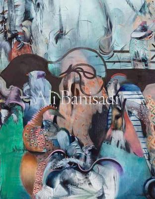 Ali Banisadr - Joe Lin Hill - cover