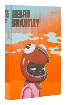Hebru Brantley - Hebru Brantley,Pharrell Williams - cover