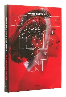 Smashbox: Make Sh*t Happen - Davis Factor,Dean Factor - cover