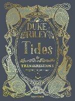 Duke Riley: Tides and Transgressions - Duke Riley,Meredith Johnson - cover