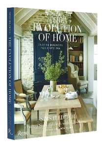 Libro in inglese The Evolution of Home: English Interiors for a New Era Emma Sims-Hilditch Giles Kime