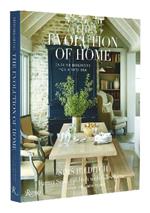 The Evolution of Home: English Interiors for a New Era