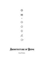 Architecture of Being