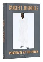 Barkley L. Hendricks: Portraits at The Frick