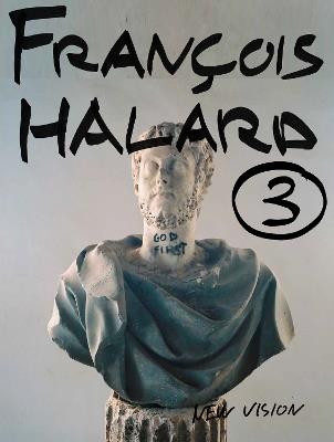 François Halard: The Last Pictures - Francois Halard - cover