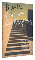 Vincent van Duysen:  Private 