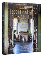 Bohemian Soul: The Vanishing Interiors of New Orleans 