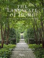 The Landscape of Home:  In the Country, By the Sea, In the City 