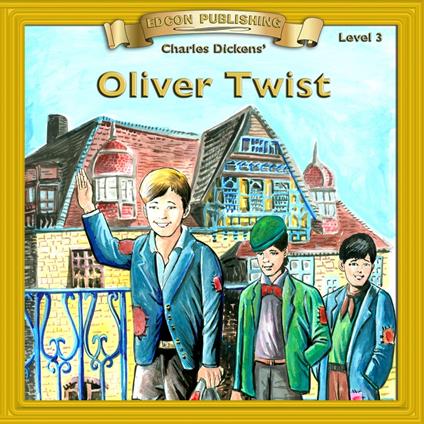 Oliver Twist