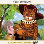 Puss in Boots