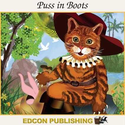 Puss in Boots