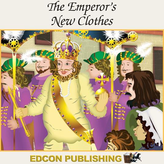 The Emperor's New Clothes