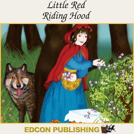 Little Red Riding Hood