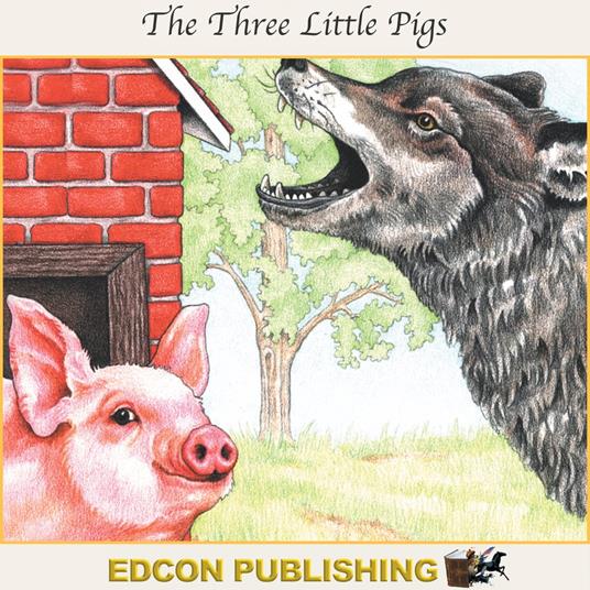 The Three Little Pigs