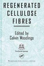 Regenerated Cellulose Fibres