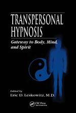 Transpersonal Hypnosis