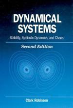 Dynamical Systems: Stability, Symbolic Dynamics, and Chaos