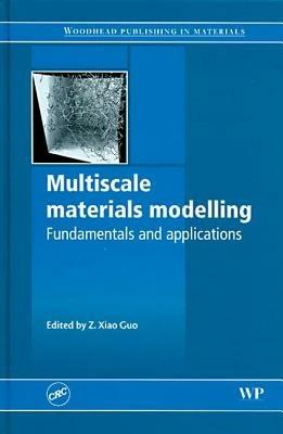 Multiscale Materials Modelling - cover
