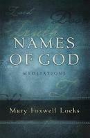 Names of God: Meditations