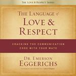 The Language of Love and Respect