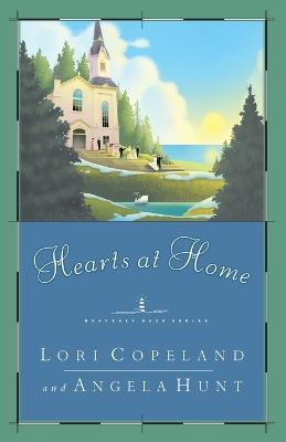 Hearts at Home - Lori Copeland - cover