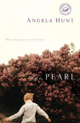 The Pearl - Angela Hunt - cover