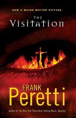 The Visitation - Frank E. Peretti - cover