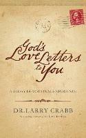 God's Love Letters to You: A 40-Day Devotional Experience