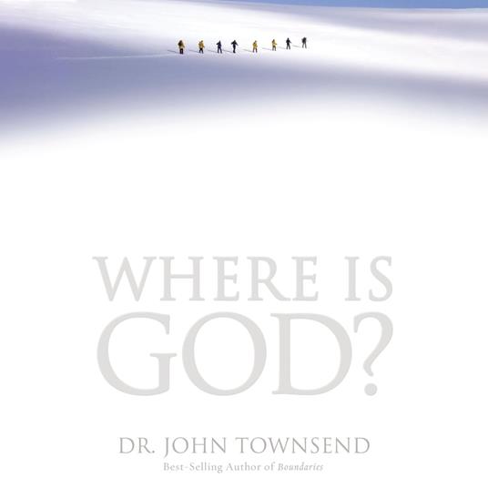 Where is God?