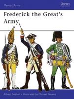 Frederick the Great’s Army