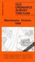 Manchester Victoria 1849: Manchester Sheet 23