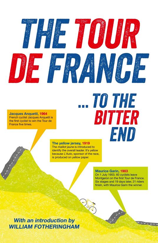 The Tour de France