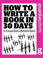 How to Write a Book in 30 Days