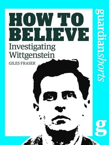 Investigating Wittgenstein - Giles Fraser - ebook