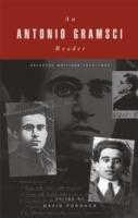 A Gramsci Reader - Antonio Gramsci - cover