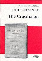 The Crucifixion - cover