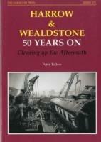 Harrow and Wealdstone: 50 Years on Clearing Up the Aftermath