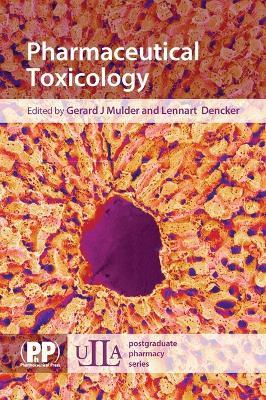 Pharmaceutical Toxicology - cover