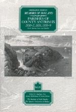 Ordnance Survey Memoirs of Ireland