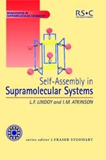 Self Assembly in Supramolecular Systems